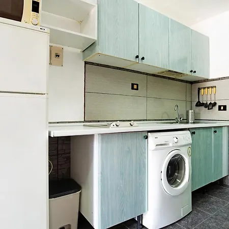 Casa Mario 2 Apartmán