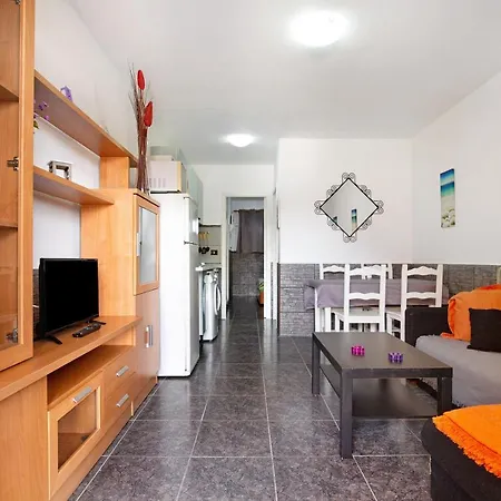 Casa Mario 2 Apartmán Costa De Antigua