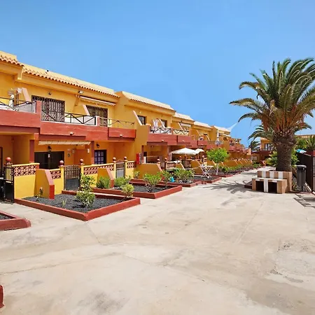 Apartmán Casa Mario 2
