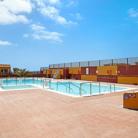 Casa Mario 2 Apartmán