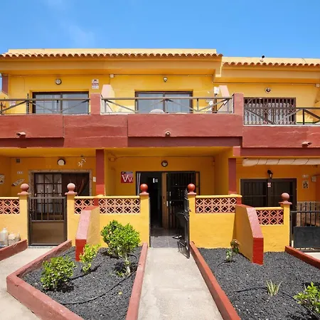 Casa Mario 2 Apartmán
