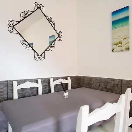 Apartmán Casa Mario 2 *
