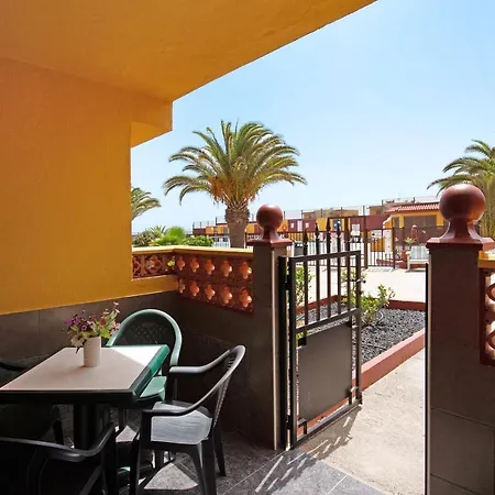 Apartamento Casa Mario 2 *