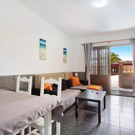 Apartamento Casa Mario 2 Costa De Antigua