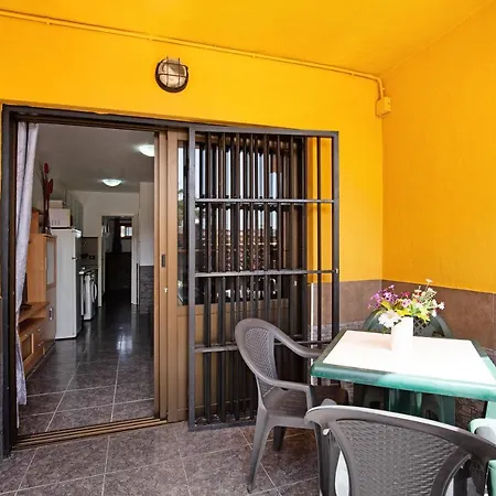 Apartamento Casa Mario 2